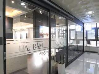 해람헤어 사진