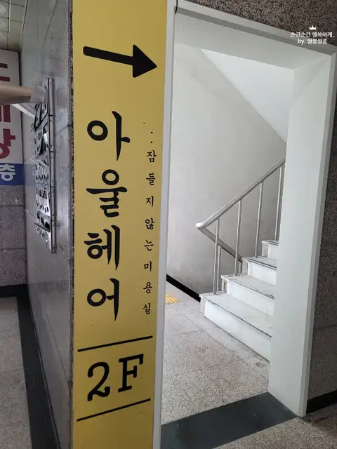 살롱드아울 사진 6