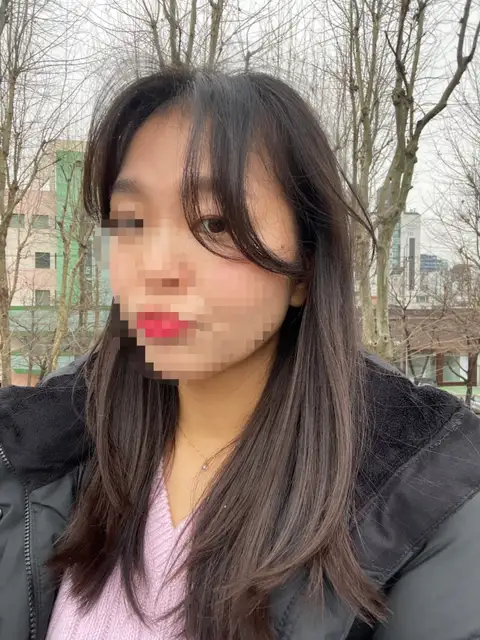 비비드헤어 합정점 사진 4
