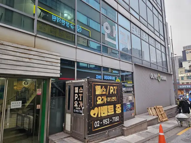 오늘네일모레속눈썹왁싱 사진 7