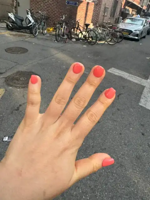 오호네일 사진 8