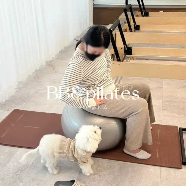 앤필라테스 사진 2