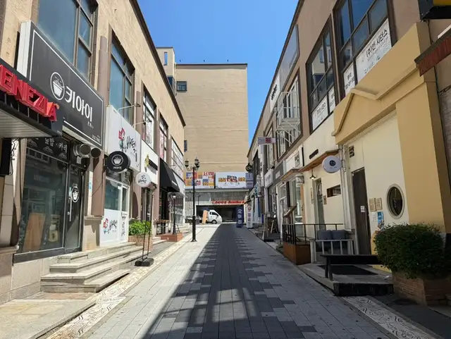 제리바버샵 춘천점 사진 4