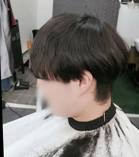 블란도헤어 사진 3