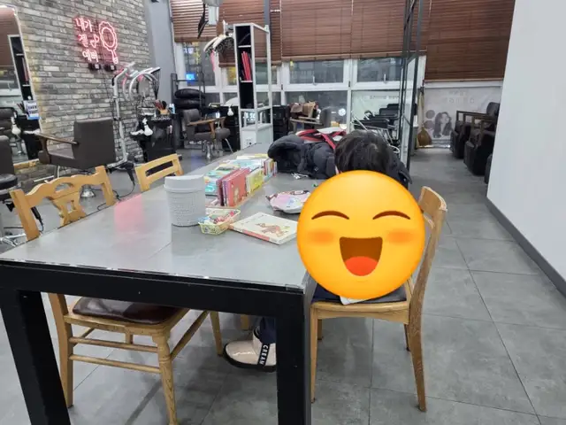 유엠헤어 청계점 사진 6