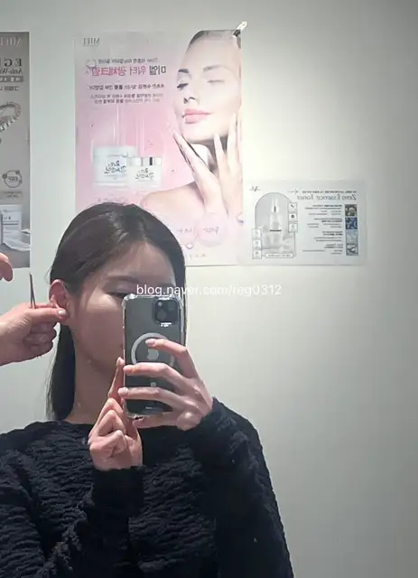 오렌지브로우 사진 7