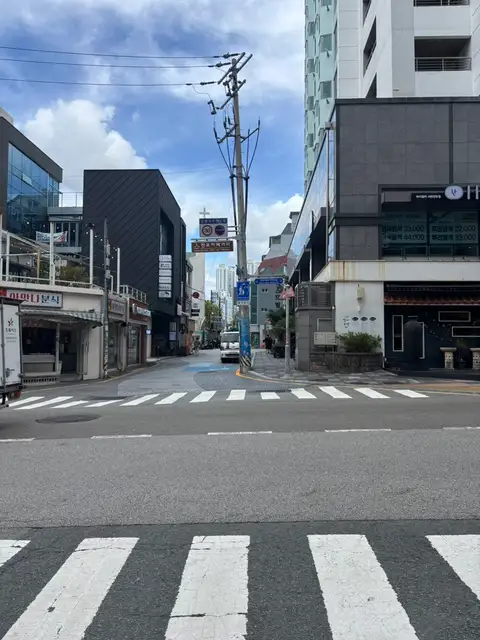 비주얼살롱 서면전포점 사진 1