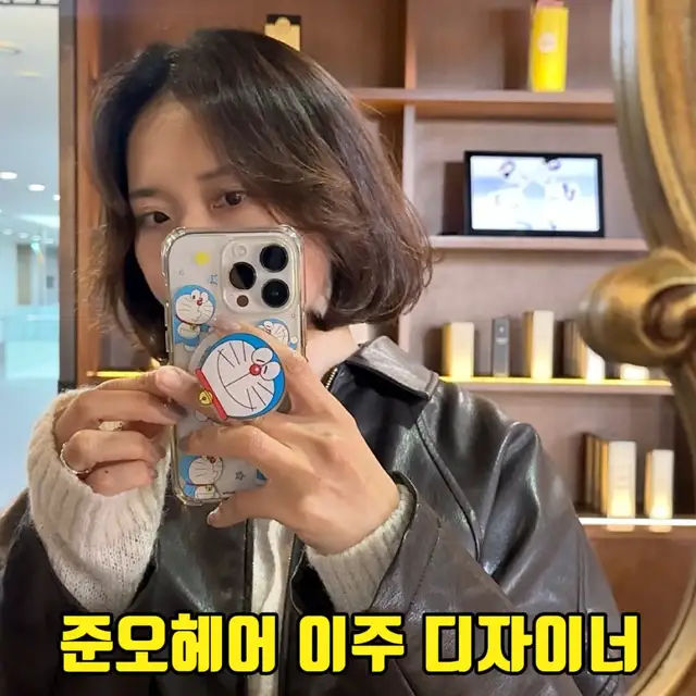 준오헤어 송도센트럴파크점 사진 7