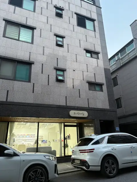 보니빈네일 사진 4