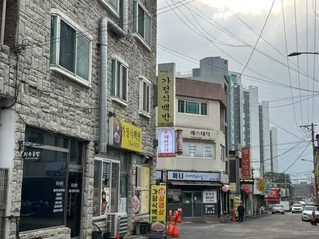 헤어칼라 사진 7