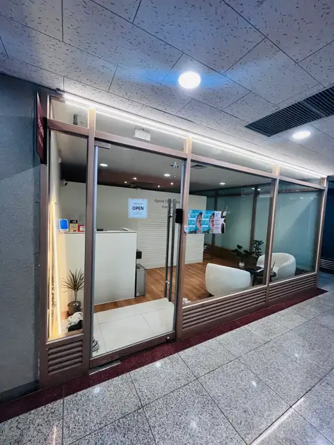 아야나원스파 사진 2