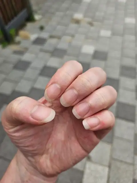 매일네일 사진 5