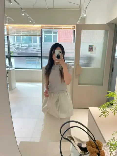 오오네일 스튜디오 성수점 사진 2