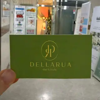 델라루아 사진