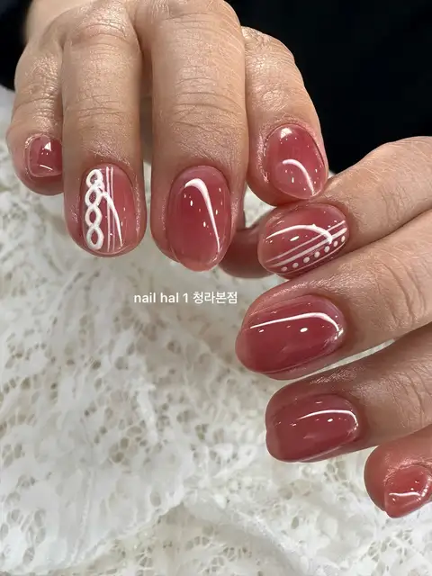 네일할일 사진 2