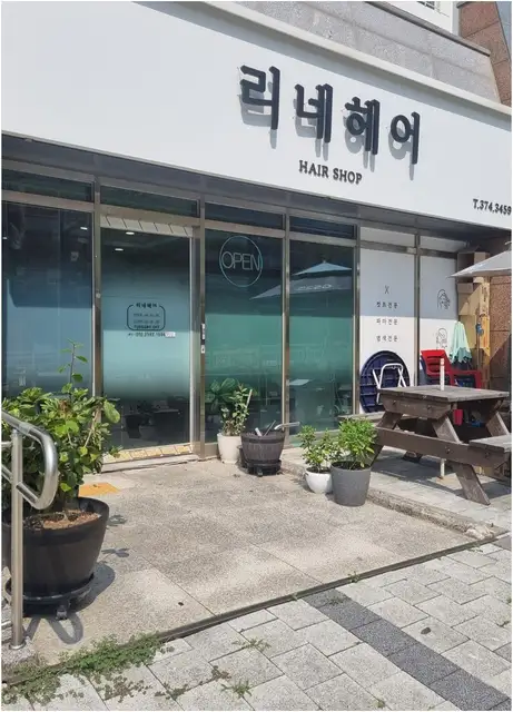 리네헤어 사진 2