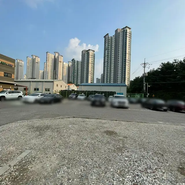 타마시헤어 동탄센트럴점 사진 4
