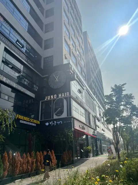 준오헤어 마곡역점 사진 6