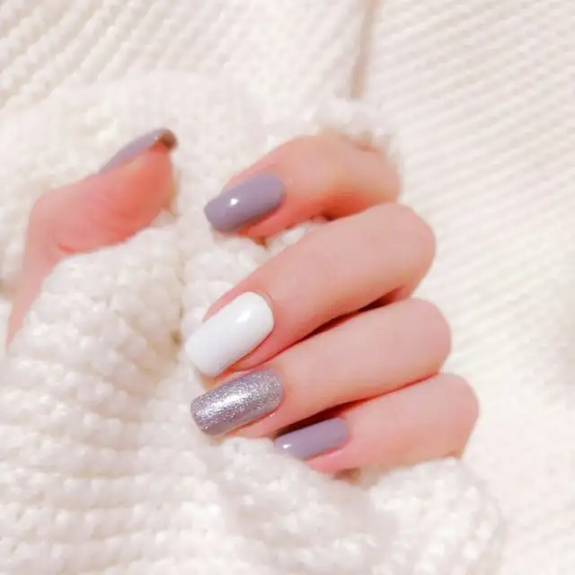 모요네일 사진 5