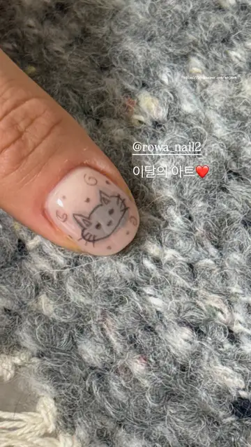 로와네일 서면점 사진 5