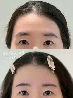 이나브로우스튜디오 사진