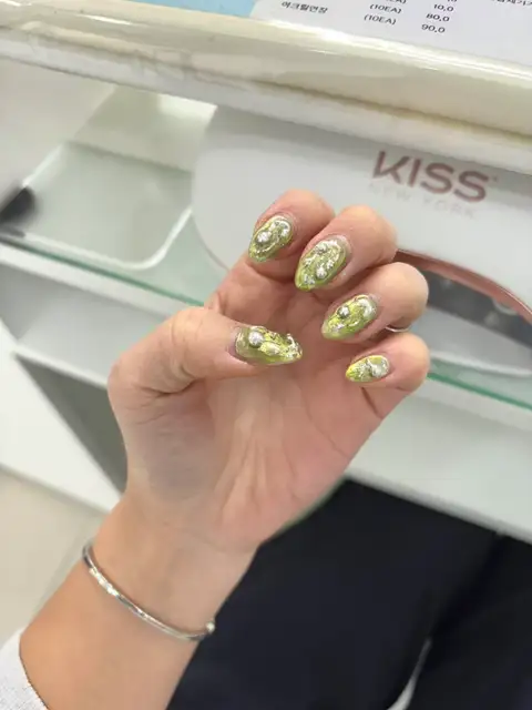 네일몬드 사진 3