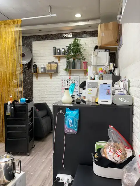 까까머리 사진 2