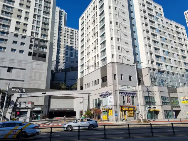바이화미주 부산서면점 사진 2