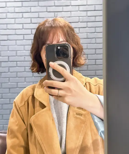준오헤어 서면부전점 사진 4