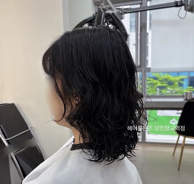 헤어룸 온즈 사진 3