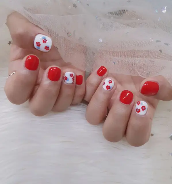 네일링 사진 2