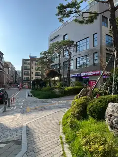 혜민살롱 구의역점 사진