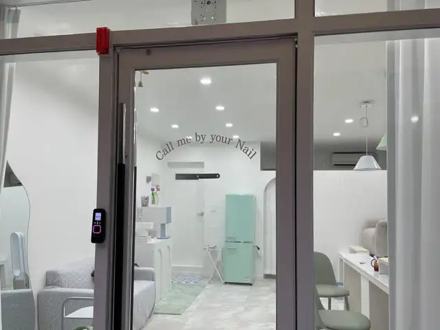 콜미바이유어네일 사진 2