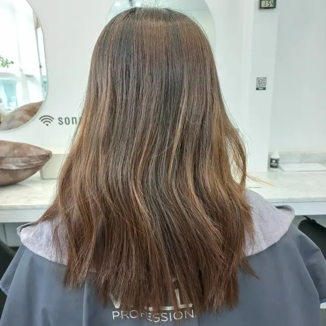 소노헤어&메이크업 송도점 사진 4