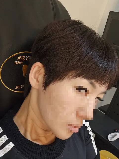 디슬로우헤어 사진 6