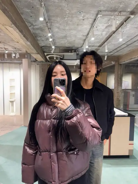 소이하다 붙임머리 사진 2