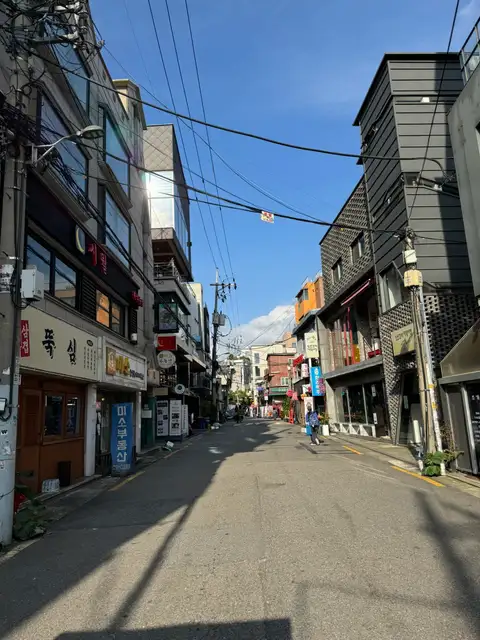 네일 일랑 사진 8
