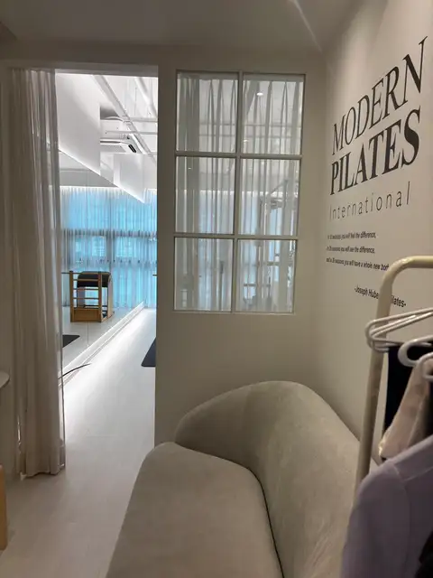 모던필라테스 송도점 사진 7
