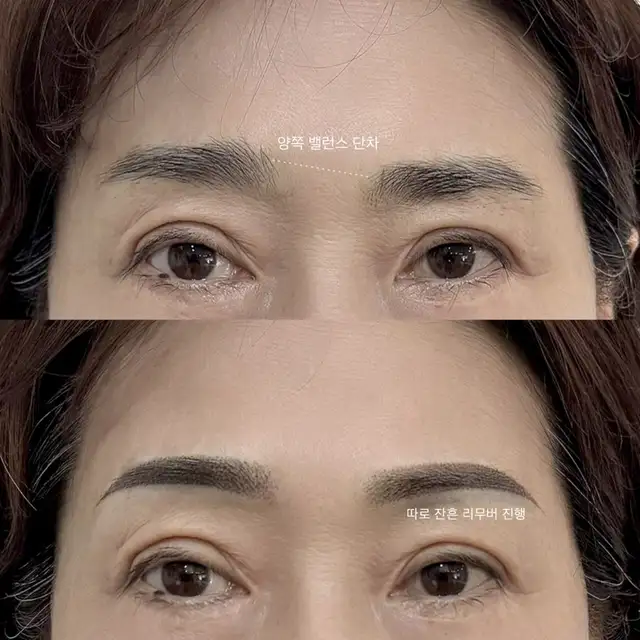 졸리브로우 사진 5