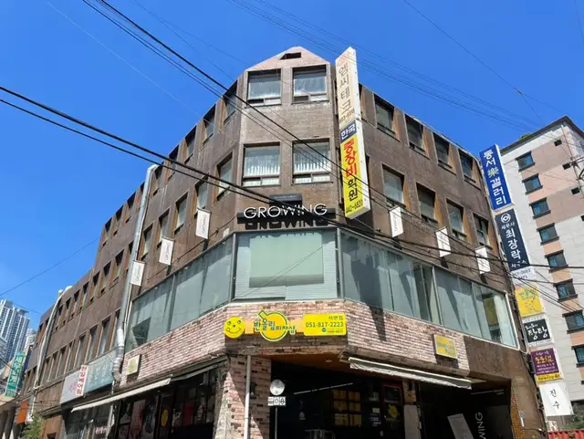 그로잉살롱 서면전포점 사진 5