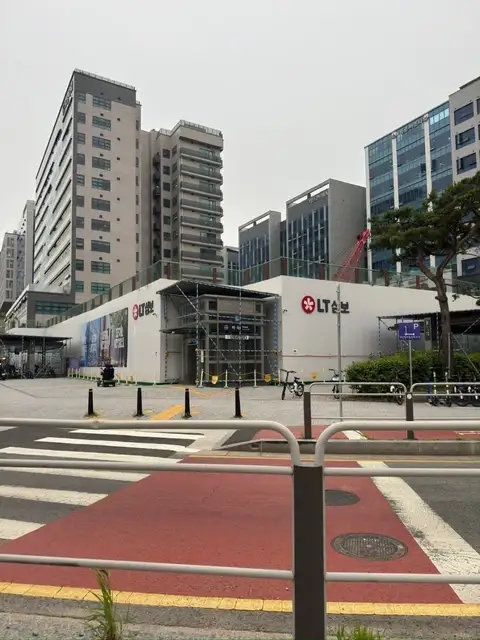 리트라인필라테스 사진 2