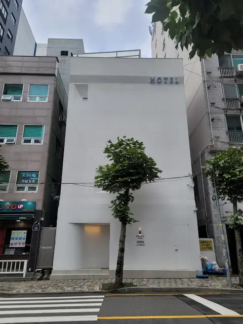 나티니럭스 에스테틱 사진 6
