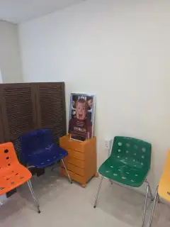유유네일 성수 사진