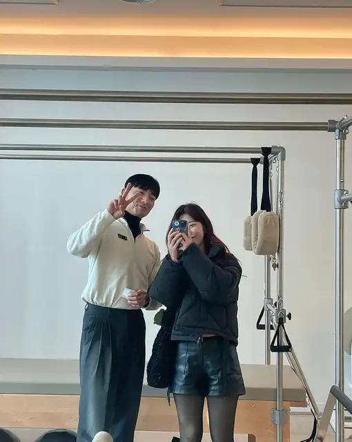 바디소나타 요가 필라테스 청라본점 사진 4