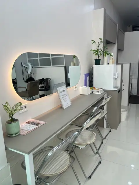 모넬로헤어 사진 5