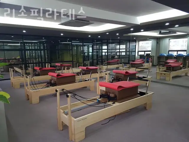 리솜필라테스 사진 1