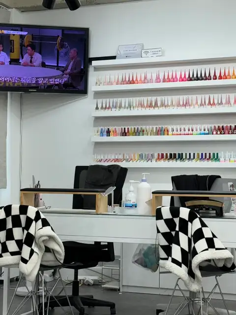 잼네일 발산점 사진 3