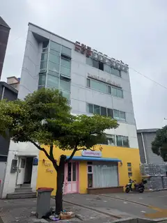 양드로네일 사진