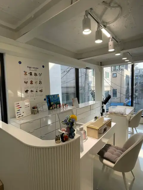 요츠바네일 사진 5
