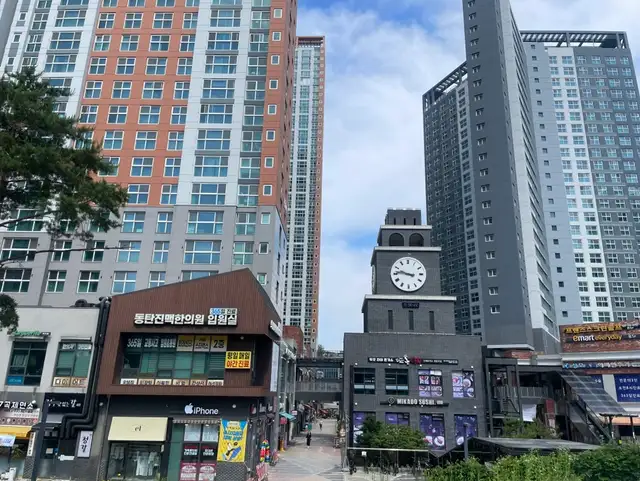 아이유네일 동탄점 사진 4